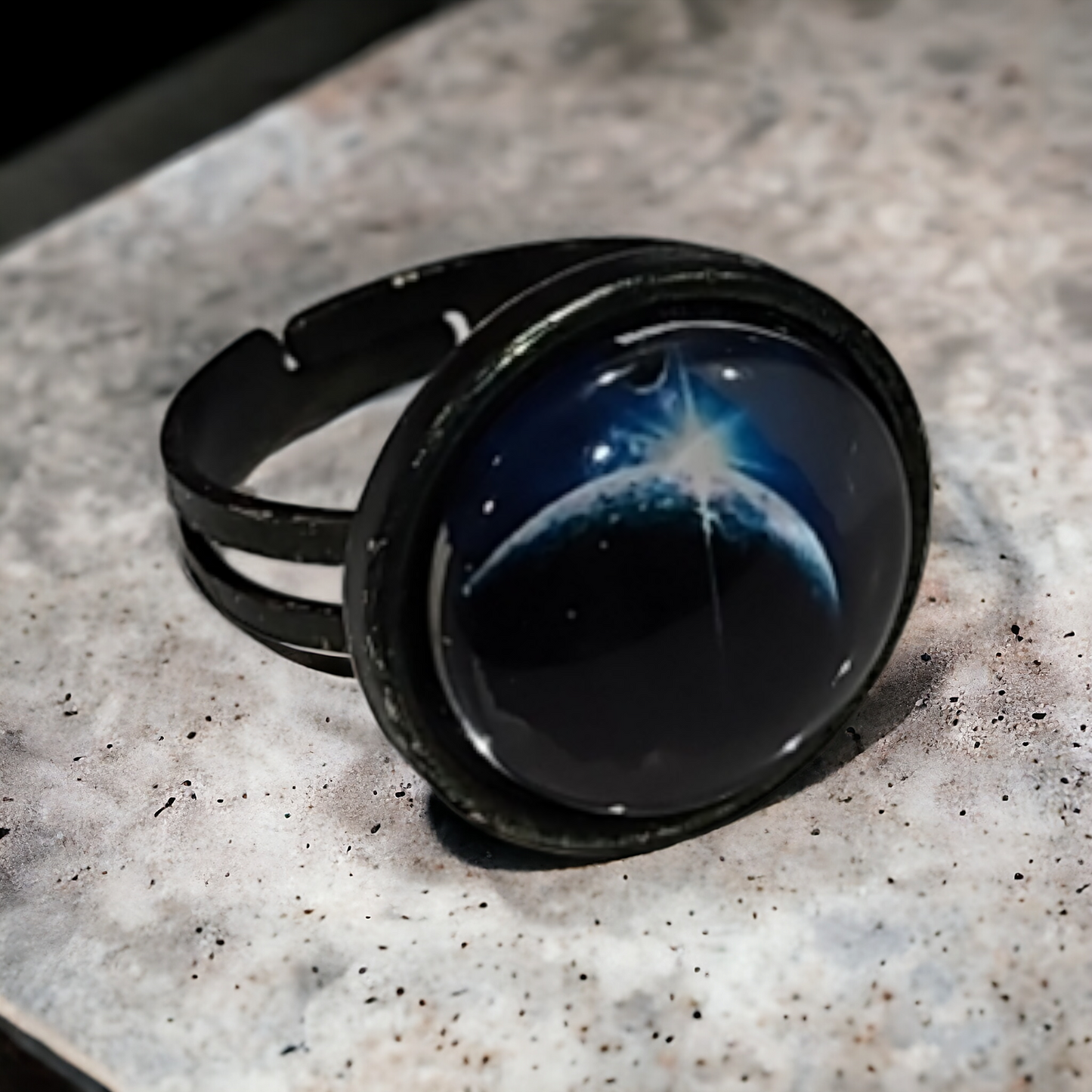Galaxy Rings