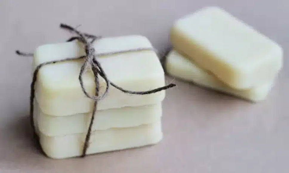 Honey Almond Lotion Bar
