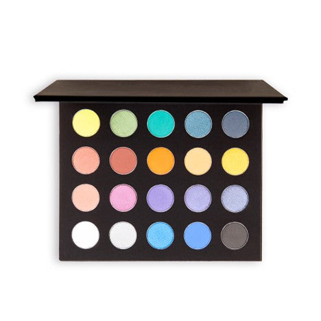 Honestly Modest Razzle Eyeshadow Pallet