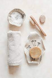 Honestly Modest Bath and Body Collection