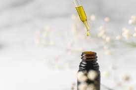 Honestly Modest Honey Almond Vanilla Body Oil