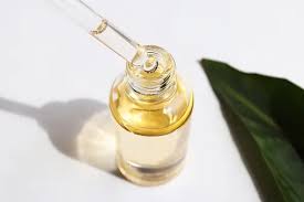 Honestly Modest Vanilla Tea Tree Body Oil