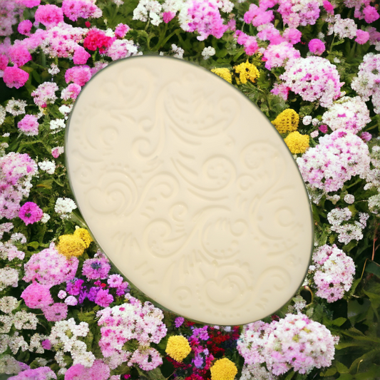 Lemon Lavender Soap