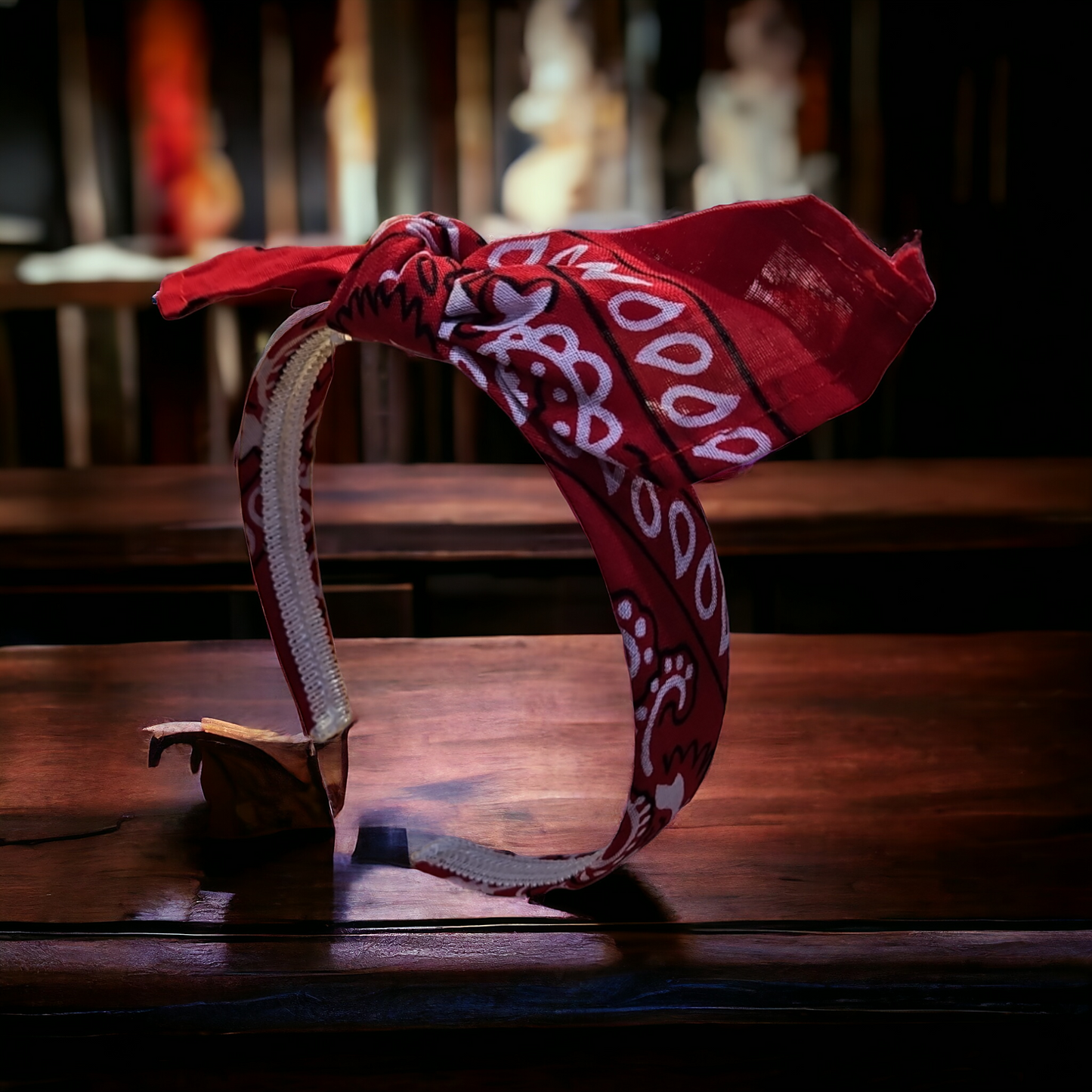 Bandana Headband