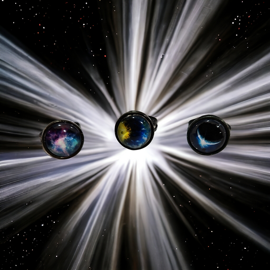 Galaxy Rings