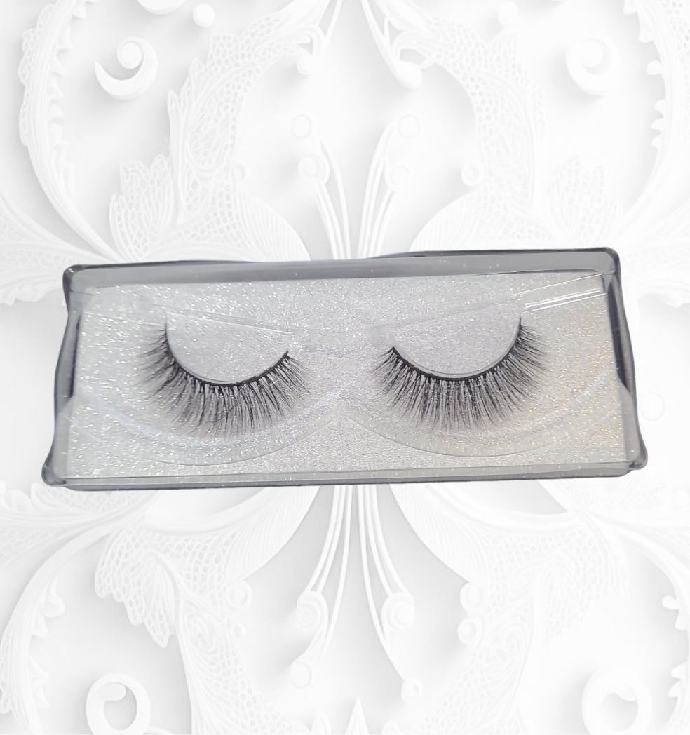Plain Jane Lashes