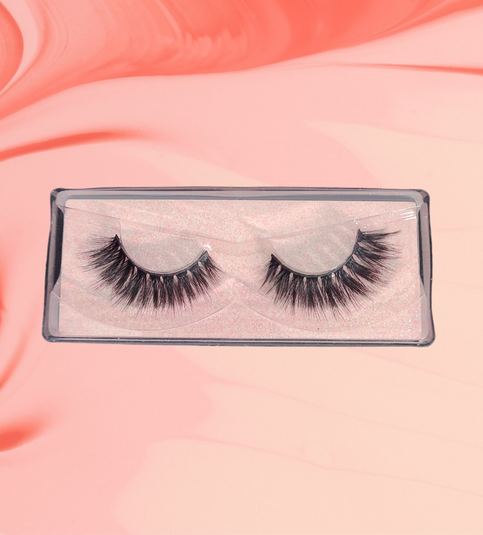 Starlight Lashes
