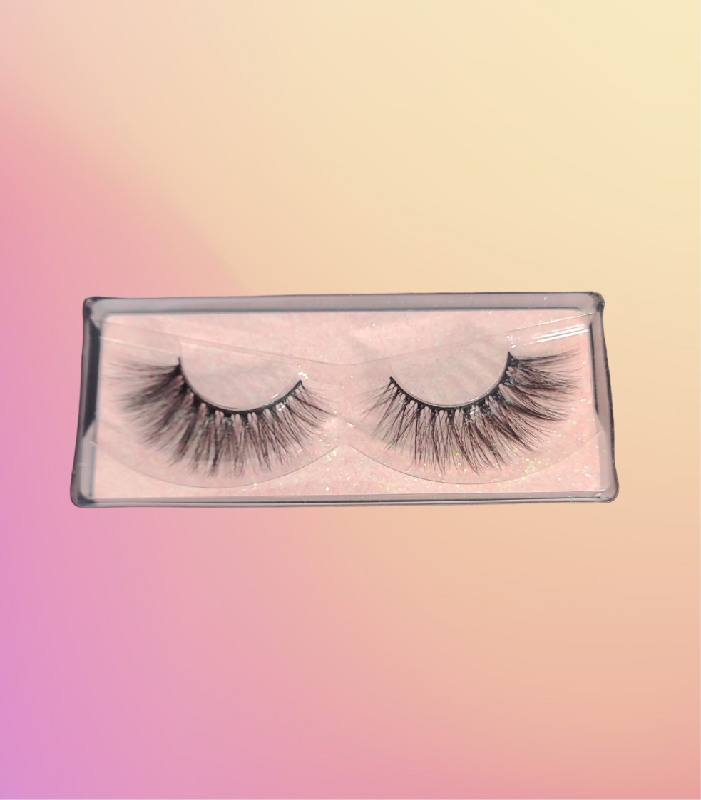 Life Of The Party Lashes