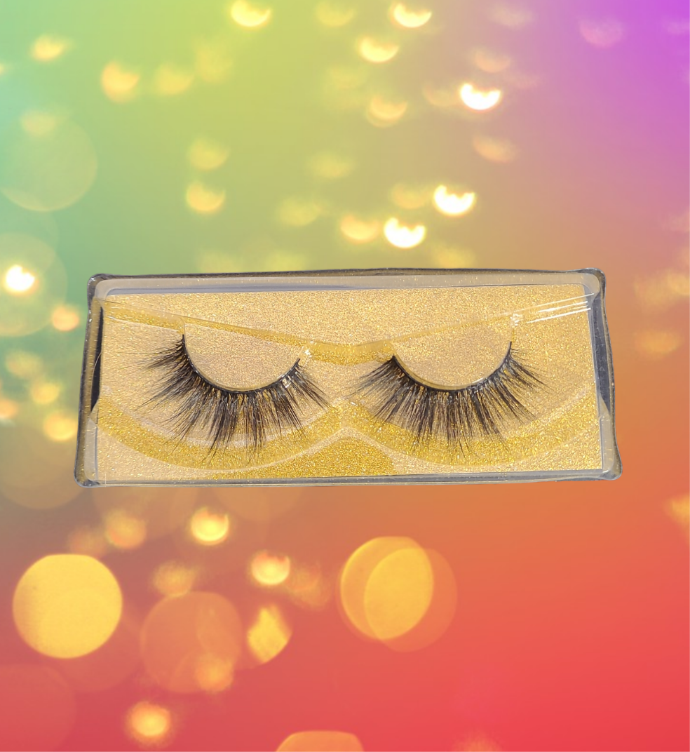 Fly Fairy Lashes