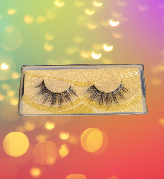 Fly Fairy Lashes
