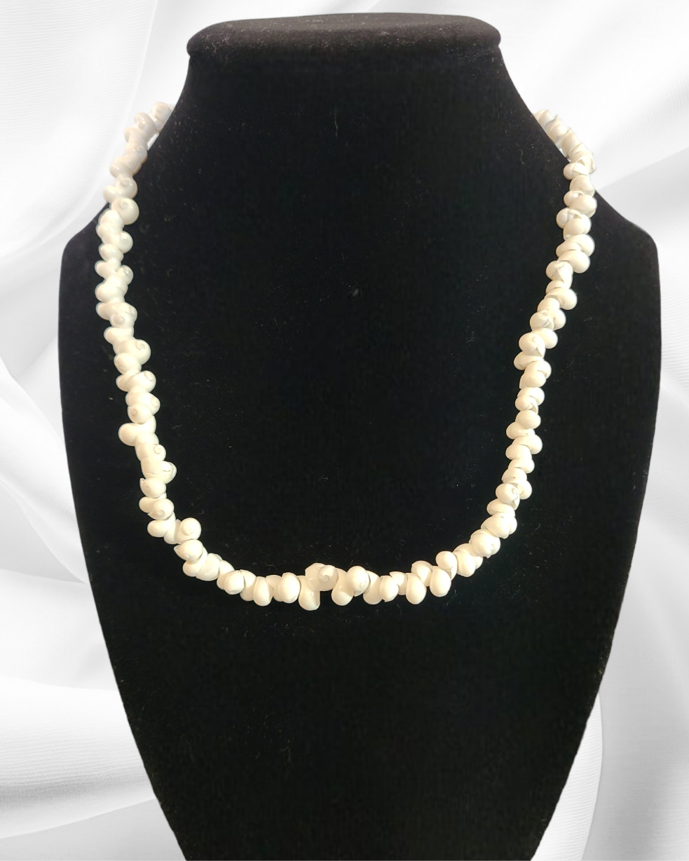 Shell Necklace