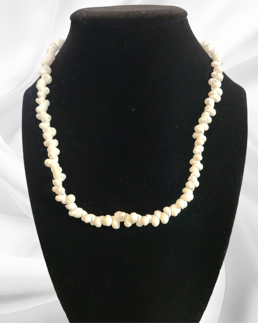 Shell Necklace