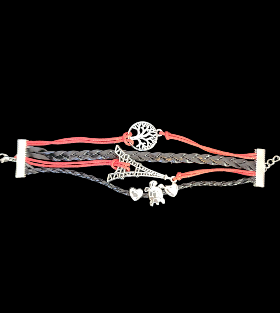 Inspiration Bracelet