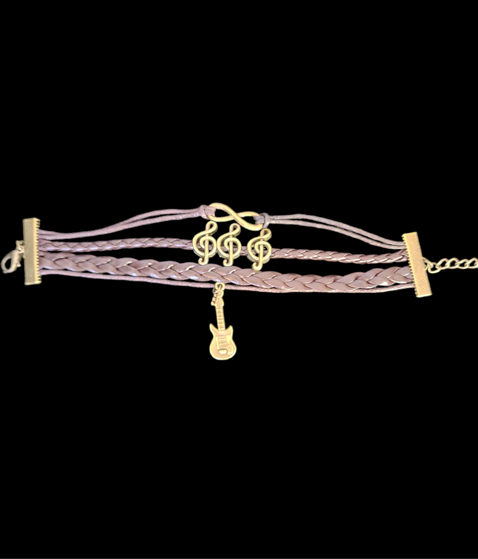 Inspiration Bracelet