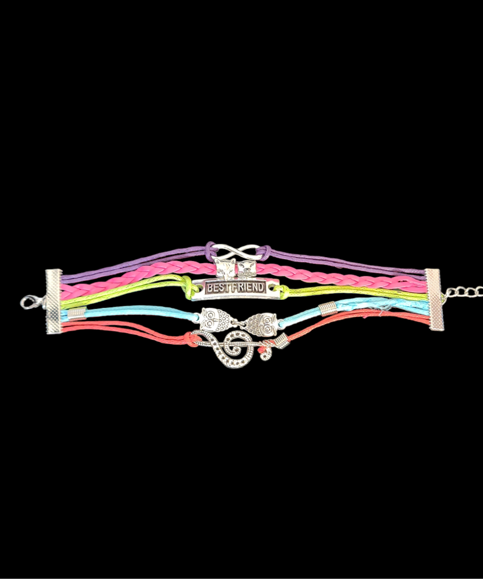 Inspiration Bracelet