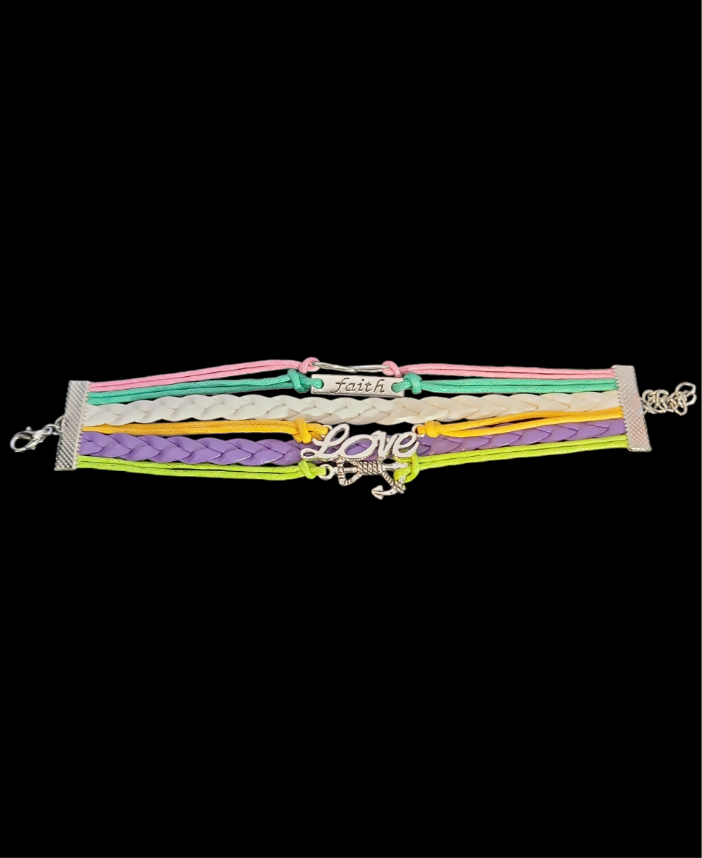Inspiration Bracelet