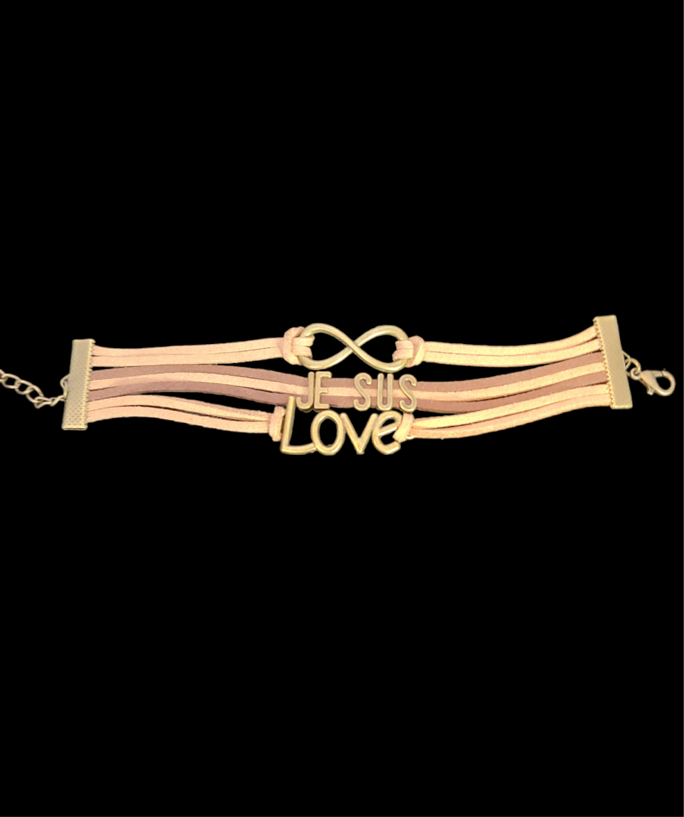 Inspiration Bracelet