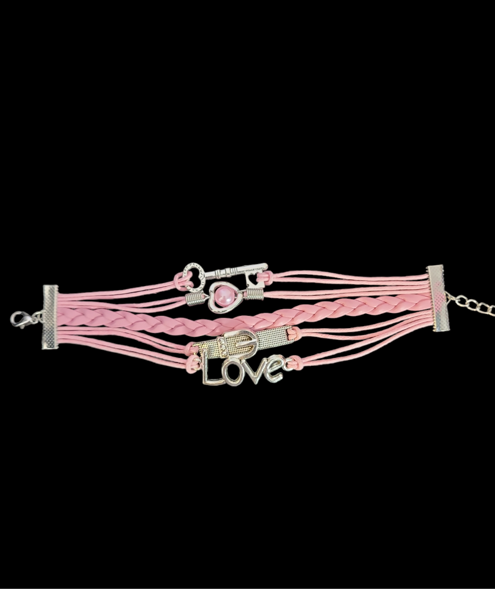 Inspiration Bracelet