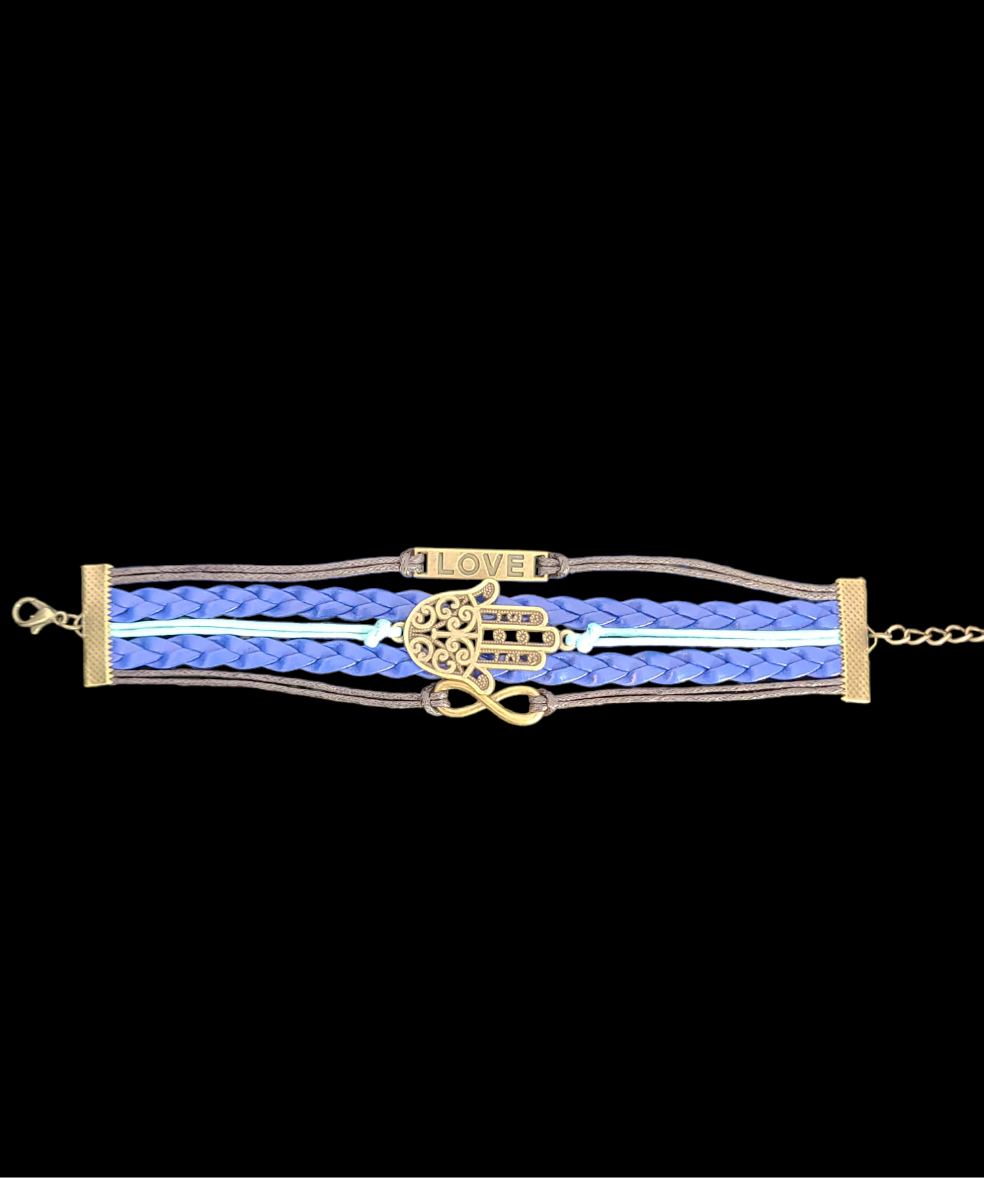 Inspiration Bracelet