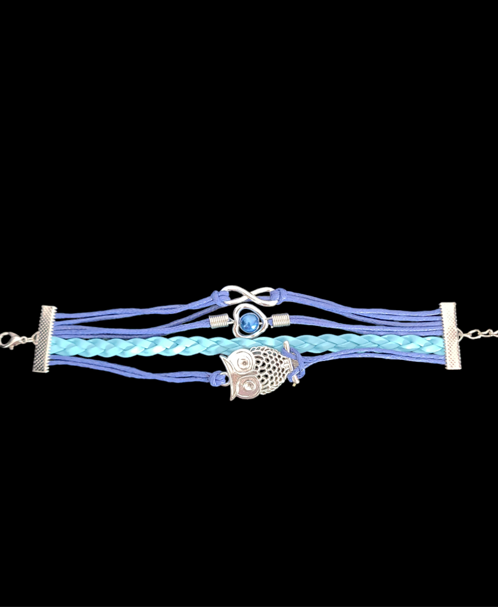 Inspiration Bracelet
