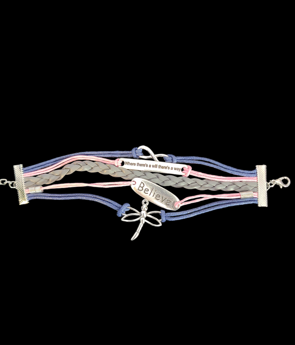 Inspiration Bracelet