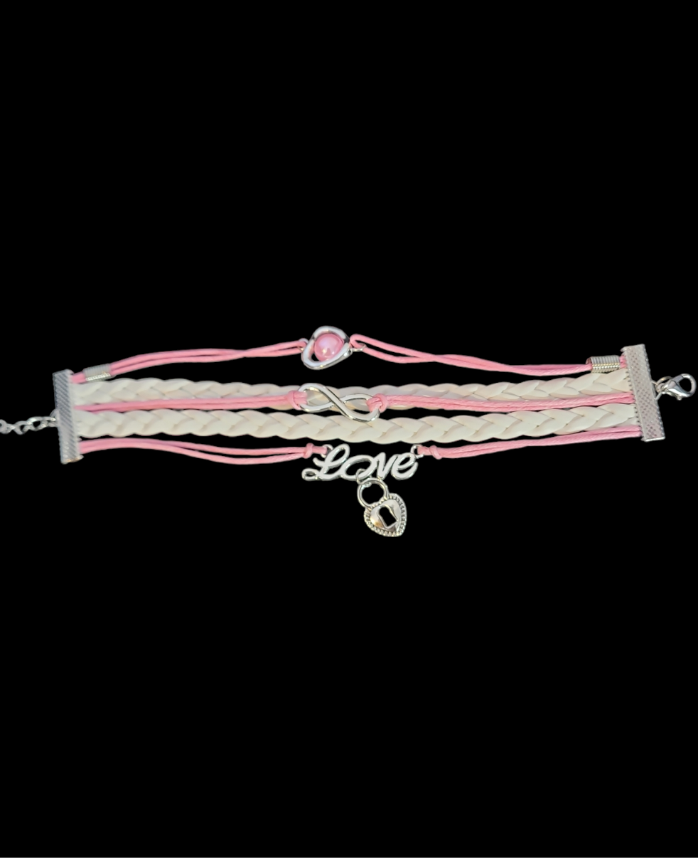 Inspiration Bracelet