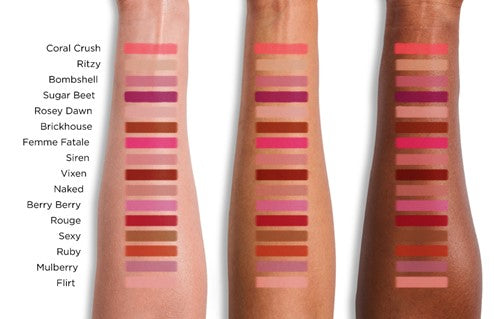 Honestly Modest Kiss Me Lip Kit Ritzy