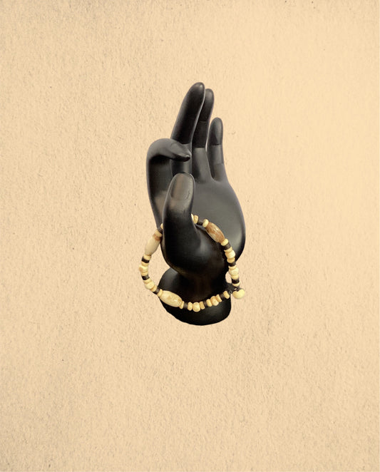 Bone Bracelet