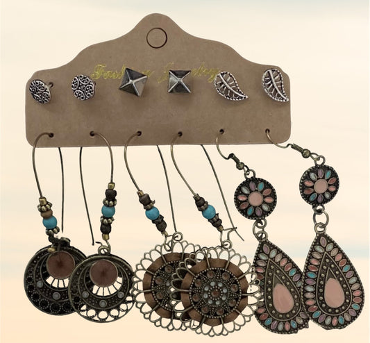 Fashion Earring